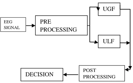 Figure 1.2. An EEG recording setup 