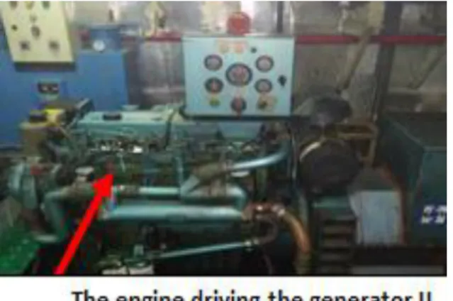 Fig  2.  Use  of  lubricating  oil  50,100,150  and  200 hours of engine work 