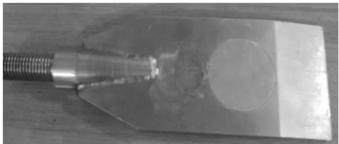 Figure 1:  The NDMT probe