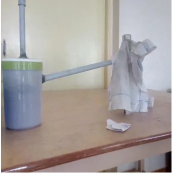 Fig. 1, AL6063 Sample  