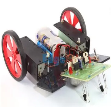 Fig. 4. Arduino board 