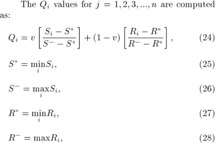 Figure 2 is a graphical representation of Eq. (12) where d is the ordinate of the highest intersection point D between  M 1 and  M 2 
