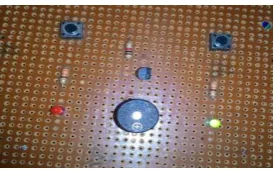 Figure 5: Time verification Process 