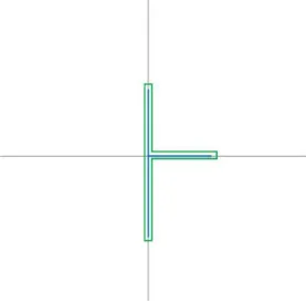 Figure 2: The region must contain no standard points