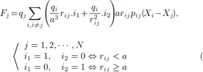 Figure 2 shows the owchart of the CSS algo- algo-rithm.