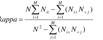 Figure 7 shows segmentation results of ten images by local spatial information statistics