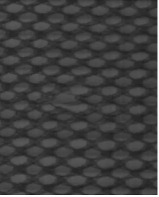 FIGURE 3. Effect processed by mean filter.   