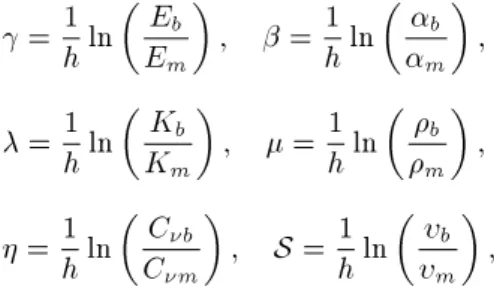Figure 1. Geometry and coordinates of symmetric capacitive FG micro-beam (side and section view).