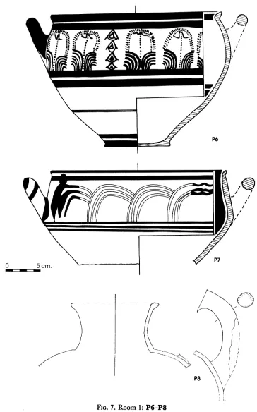 FIG. 7. Room 