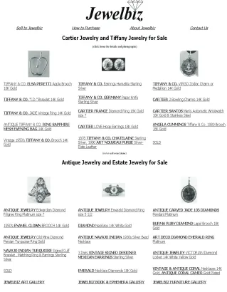 Figure  5.  Example of Untrust Web site with Low-Quality Content and Layout 