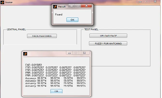 Fig. 10: upload image for recognition 