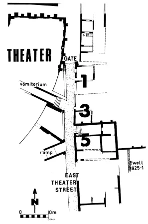 FIG. 7. Theater, Phase 4 