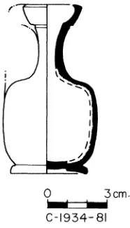 FIG. 3. Squat lekythos 34. 