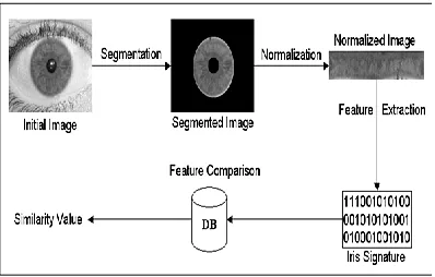 Fig. 4: Fingerprint Verification (1:1) Matching 