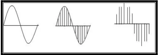 Figure 2: Types of Steganography [18]. 