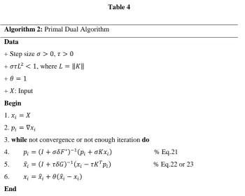 Table 4 