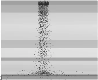 Table 1. Material properties used in the analysis.
