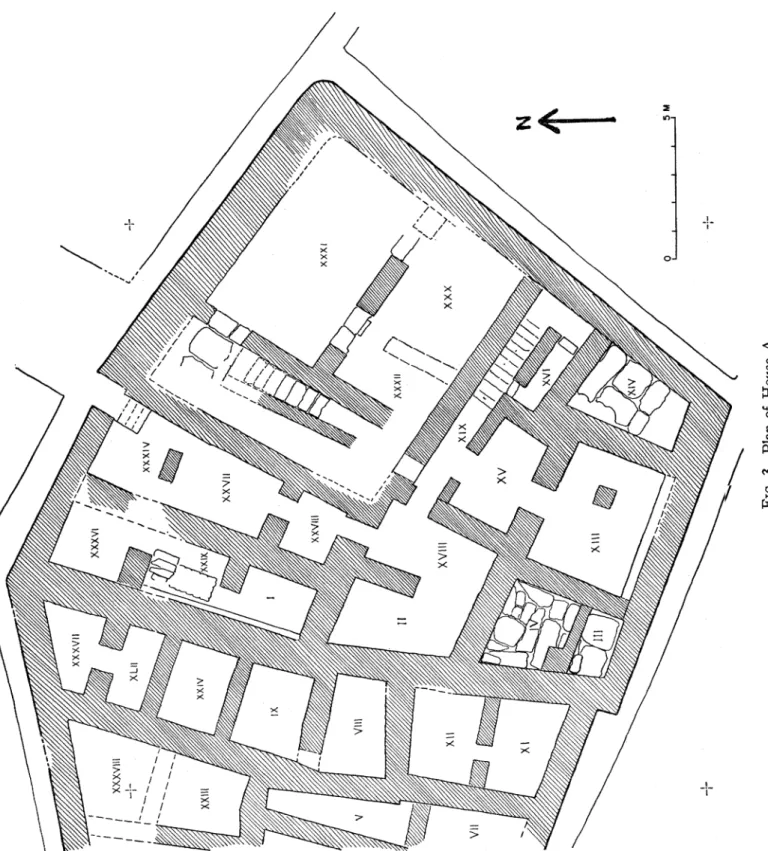 FIG.  3.  Plan  ofA  Hos  A 