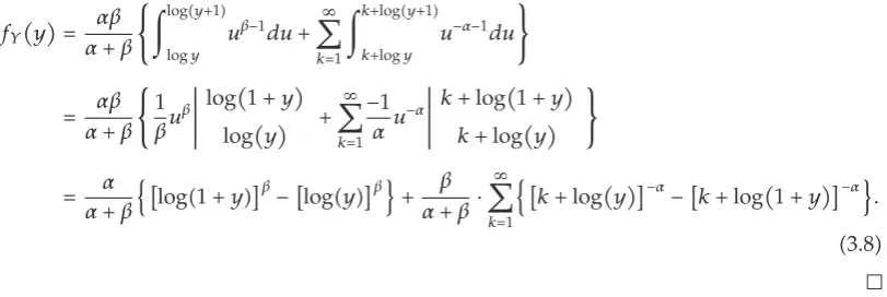Table 3. For comparison we list the chi-square values and their corresponding P-values