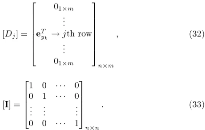 Figure 4. Architecture of the overall neural observer.