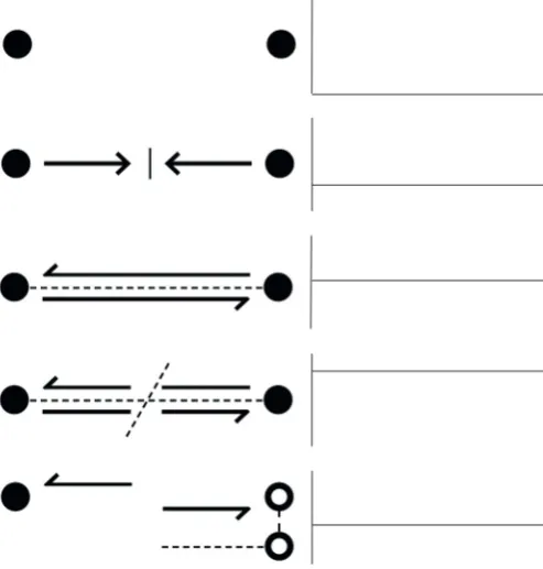 Fig 2. Opposition and Slippage 1.