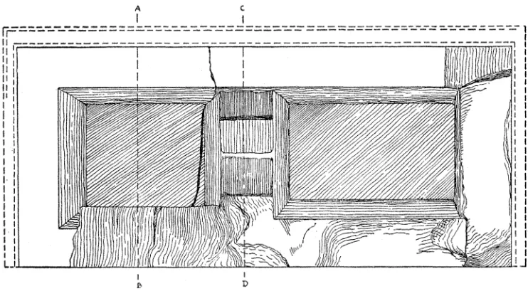 Fig. 1. Terracotta Altar. Bottom. 