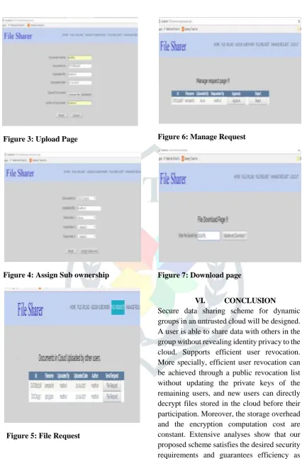 Figure 5: File Request 