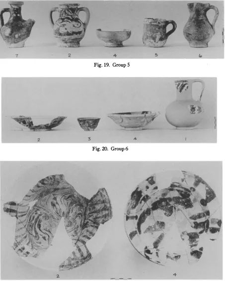 Fig. 19. Group 5 