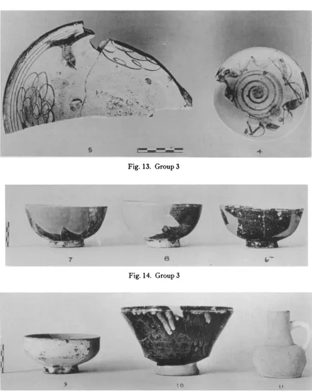 Fig. 14. Group 3 