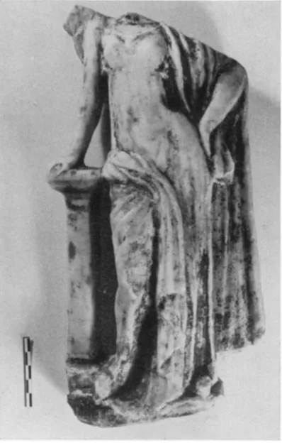Fig. 5. Hellenistic Statuette 