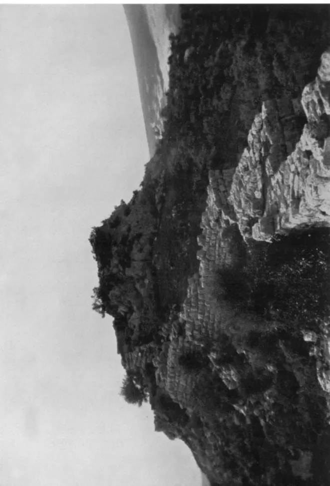 Fig. 2.  The Southern Elevation 