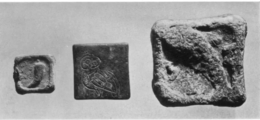 Fig. 6. Standard Weights 