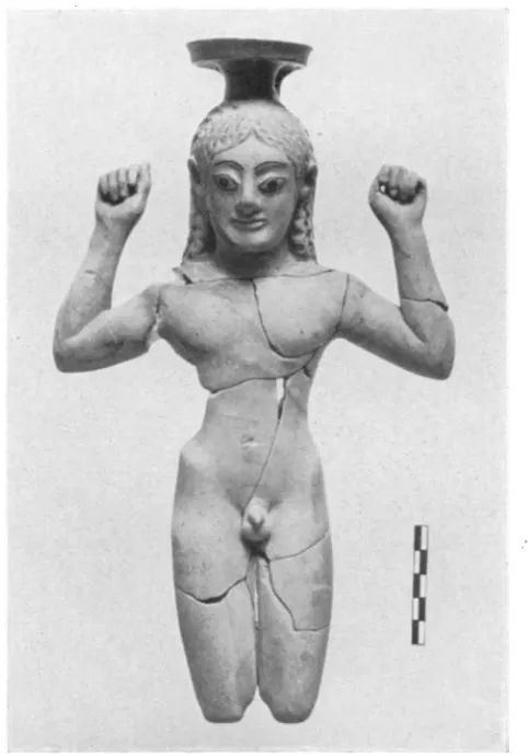 Fig. 8. Plastic Vase 