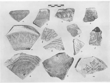 Fig Byzantine lottery Early Sgraffito Wai.e 