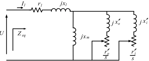 Fig. 4, the single phase power circuit topology of the proposed OR-FCL is shown. As illustrated, the proposed OR-FCL is made of a single phase diode rectifier bridge, a resistance, , 