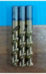 Figure 3.3: High Speed Steel cutting tool  