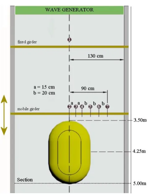 Fig. 1. Experimental set-up.