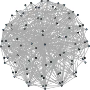 Fig. 2: CDF of Bytes Usage of Each User in One Week.