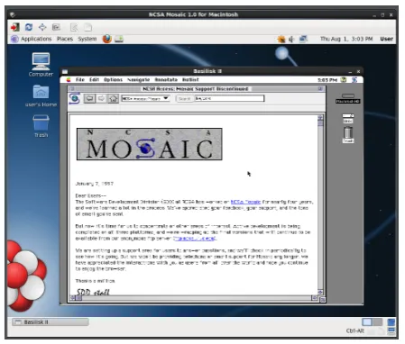 Figure 9. TurboTax 1997 on Windows 3.1