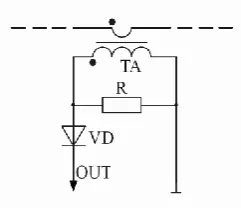 Figure 7. The algorithm of the embedded software for buck converter controller 