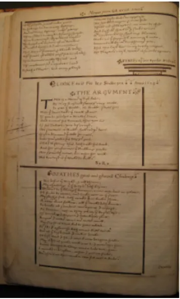 Figure 2.2 Image courtesy of the Folger, V.b.210, 12. 