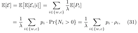 Fig. 7 as the availability ratio (AR) of the WiFi network in-