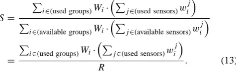 Fig. 5).Internally, the SIM is organized in the following functionalunits, depicted in Fig