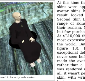 figure  13).  Fabulously  realistic,  with 