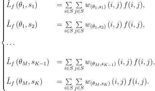 Fig ur e 3 .5 : T he le ng t h, l =√x∆2 +y∆2 , o f a n int e r s e c t io n. 