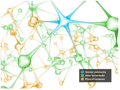 Figure 3: Ecology for Knowledge Collaboration  
