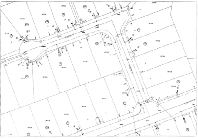 Figure 1: Gas plan