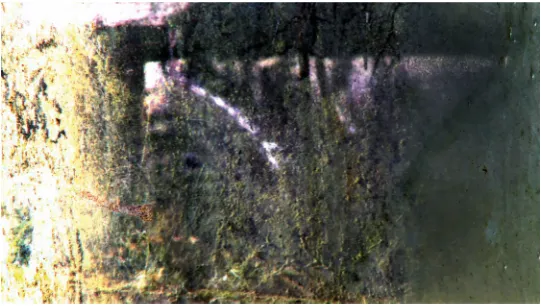 Figure 4: Chris Morgan, Patchwork Designs of Light, 2011, Digital Photograph. 