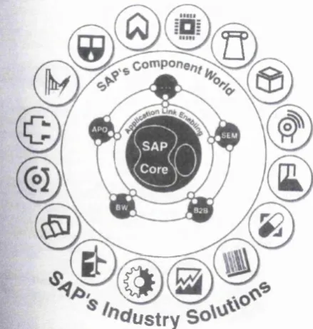 Figure 30. Industry-specific (IS) solutions