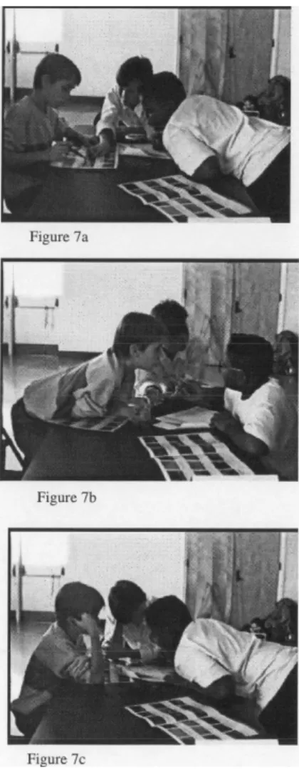 FIGURE 7 Still from Case Triad 4.